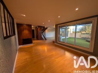  Appartement � vendre 7 pi�ces 170 m�