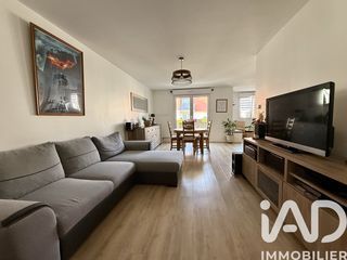  Appartement � vendre 4 pi�ces 89 m�