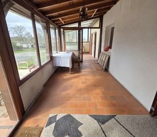  Maison � vendre 3 pi�ces 83 m�