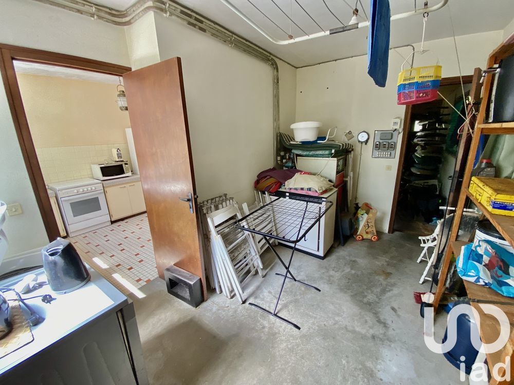 � vendre  Maison Saint-Julien-en-Born (40170)