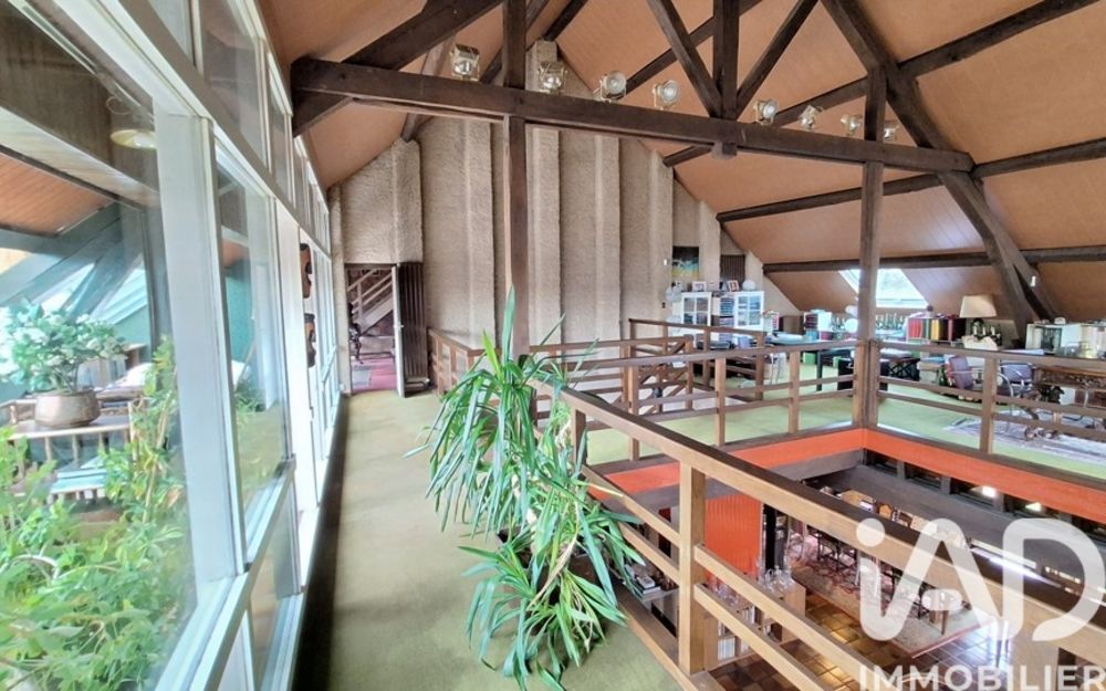 � vendre  Maison Montacher-Villegardin (89150)