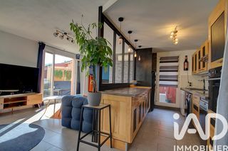  Appartement � louer 4 pi�ces 77 m�