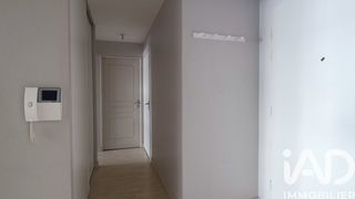  Appartement � vendre 3 pi�ces 64 m�