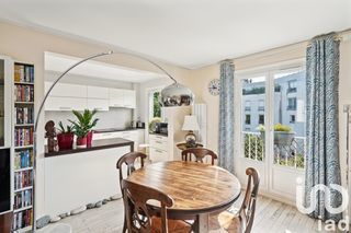  Appartement � vendre 4 pi�ces 80 m�