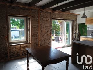  Maison � vendre 5 pi�ces 109 m�