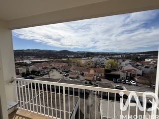  Appartement � vendre 3 pi�ces 44 m�