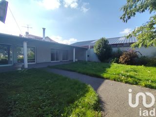  Maison � vendre 5 pi�ces 385 m�