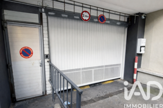  Parking / Garage � vendre 13 m�
