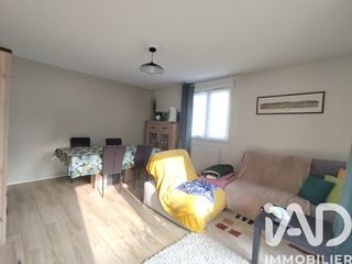  Appartement � vendre 2 pi�ces 54 m�