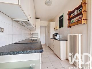  Appartement � vendre 4 pi�ces 87 m�