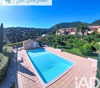  Appartement � vendre 2 pi�ces 30 m�