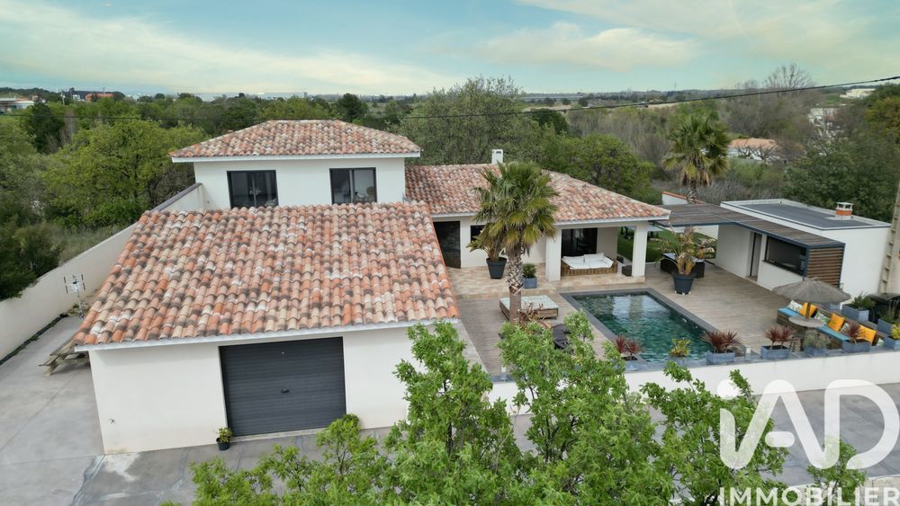 � vendre  Villa Pia (66380)