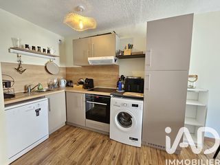  Appartement � vendre 2 pi�ces 42 m�