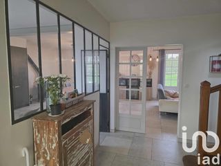  Maison � vendre 6 pi�ces 169 m�