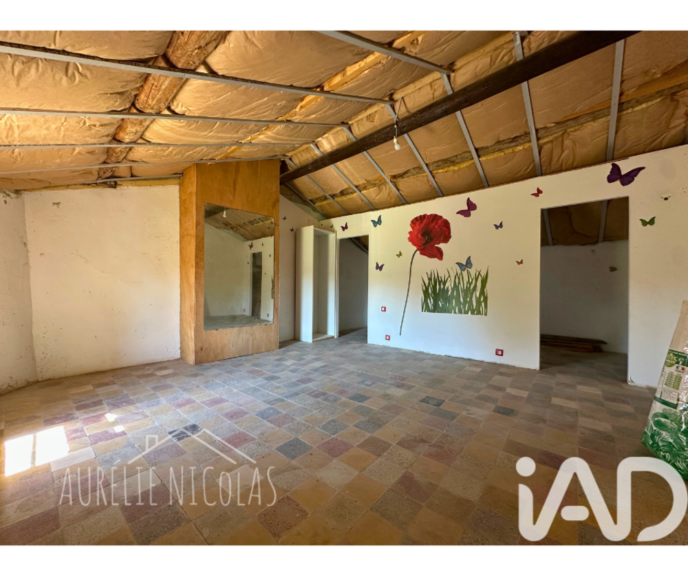 � vendre  Maison Courth�zon (84350)