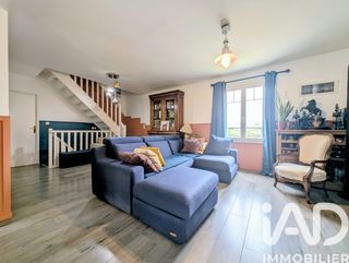  Maison � vendre 6 pi�ces 150 m�