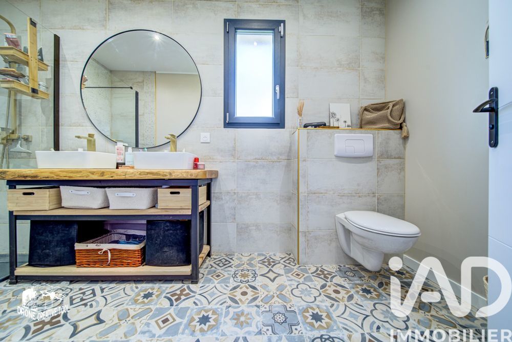 � vendre  Maison Sem�court (57280)