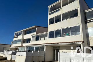  Appartement � vendre 2 pi�ces 34 m�