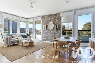  Appartement � vendre 3 pi�ces 68 m�