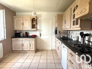  Maison � vendre 5 pi�ces 110 m�