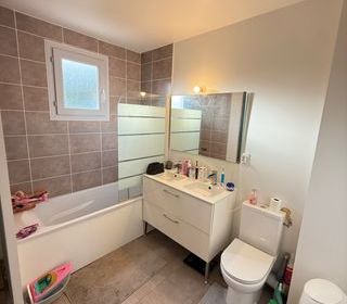  Maison � vendre 4 pi�ces 84 m�