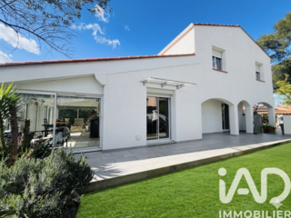  Maison � vendre 6 pi�ces 160 m�