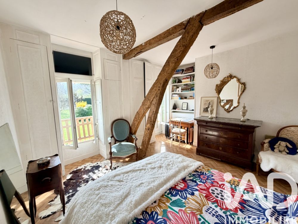 � vendre  Maison Montfort-l'Amaury (78490)