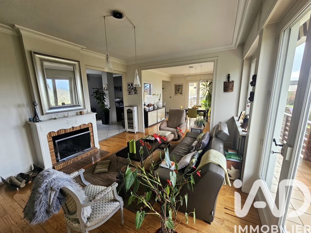 � vendre  Maison Aix-les-Bains (73100)