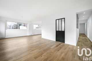  Appartement � vendre 5 pi�ces 122 m�