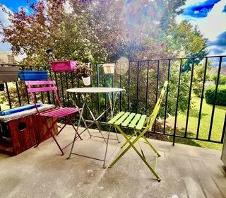  Appartement � vendre 2 pi�ces 44 m�