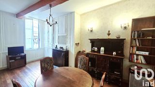  Maison � vendre 4 pi�ces 85 m�