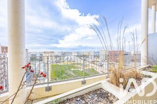  Appartement � vendre 4 pi�ces 92 m�