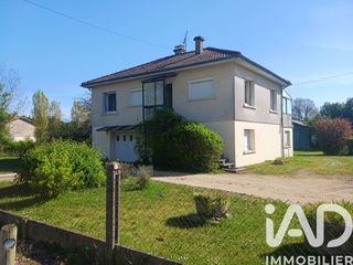  Maison � vendre 4 pi�ces 76 m�