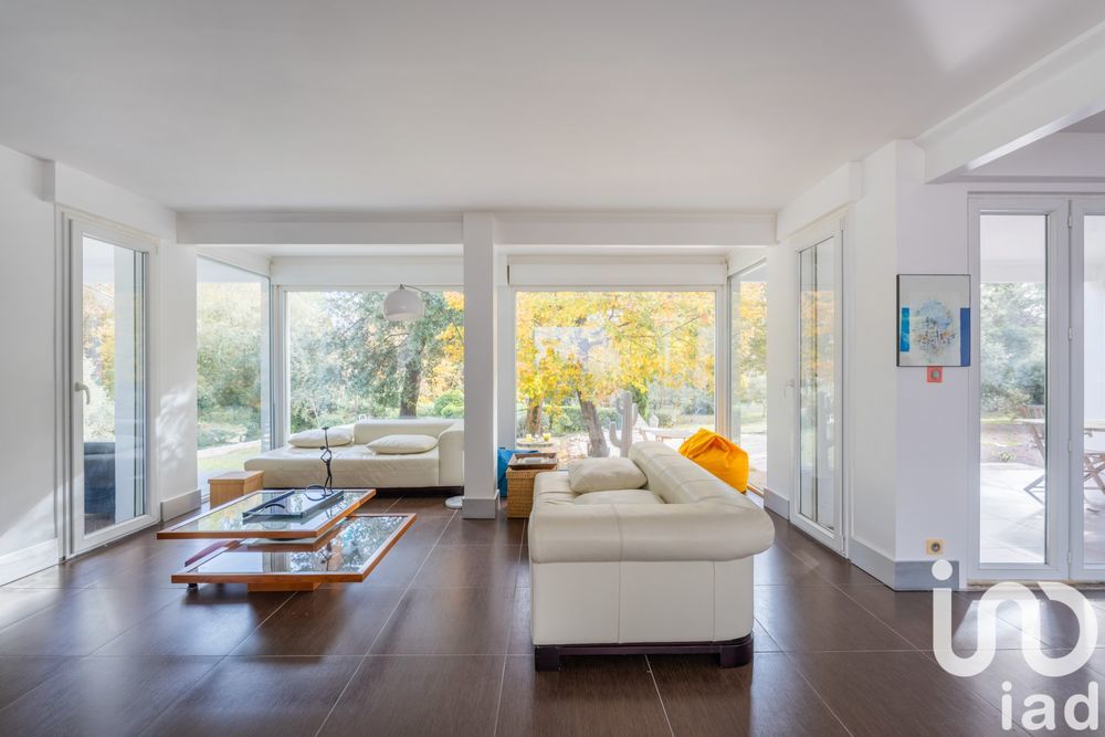 � vendre  Villa Puyricard (13540)