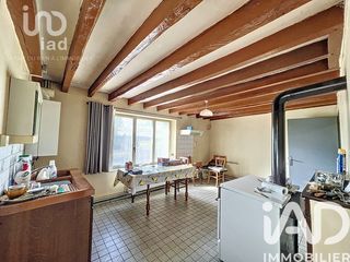  Maison � vendre 3 pi�ces 90 m�