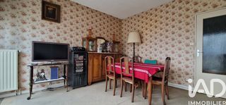  Appartement � vendre 3 pi�ces 61 m�