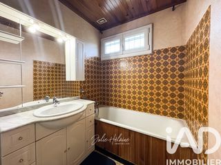  Maison � vendre 5 pi�ces 83 m�