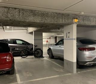  Parking / Garage � vendre 11 m�