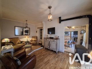  Maison � vendre 5 pi�ces 107 m�