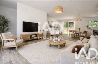  Maison � vendre 5 pi�ces 108 m�