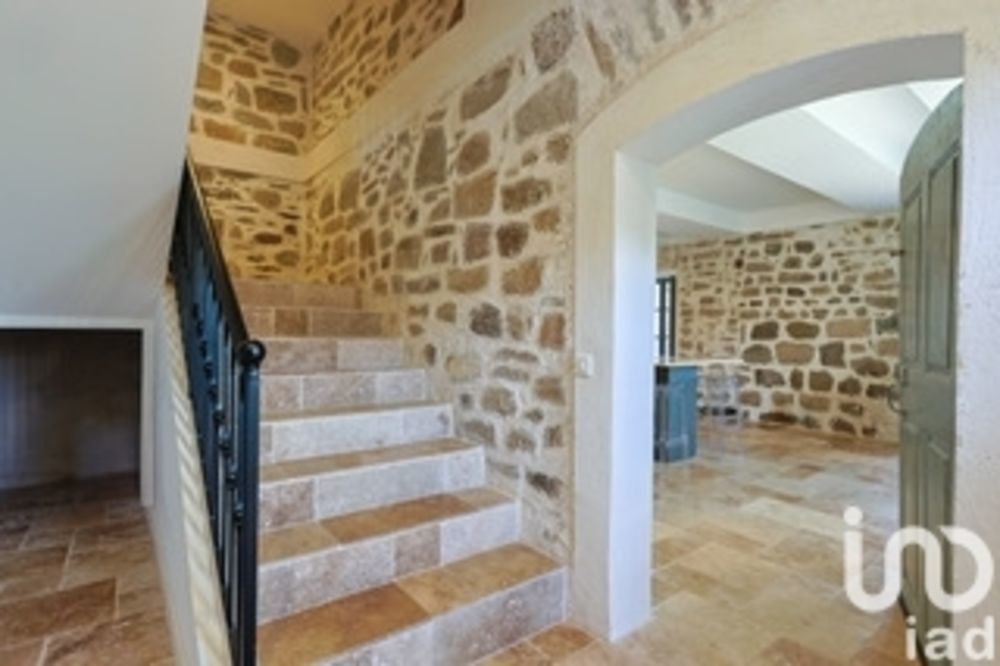 � vendre  Maison Le Muy (83490)
