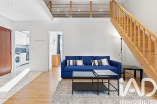  Appartement � vendre 2 pi�ces 45 m�