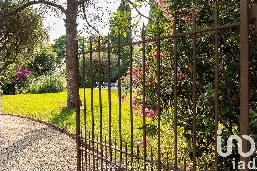 � vendre  Maison Antibes (06600)