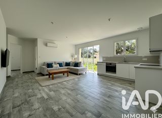  Maison � vendre 3 pi�ces 63 m�