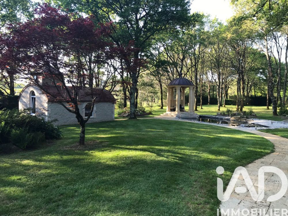 � vendre  Maison Theix-noyalo (56450)