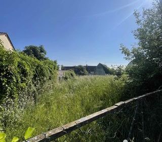  Terrain � vendre 512 m�