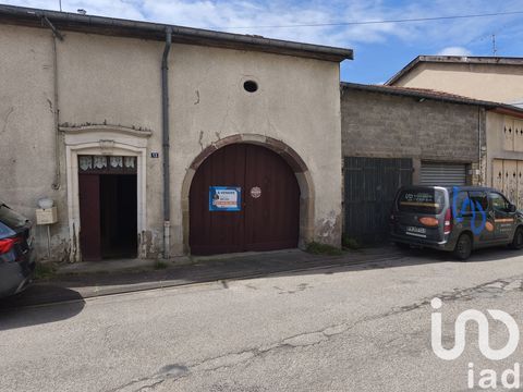   Vente Maison/villa 4 pi�ces Maison - 4 pi�ce(s) - 108 m�