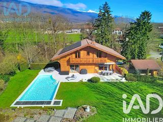  Maison � vendre 8 pi�ces 230 m�