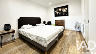  Appartement � vendre 3 pi�ces 56 m�