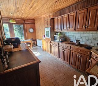  Maison � vendre 6 pi�ces 150 m�